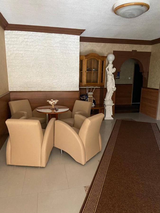 Hotel New Milenium Lukavac Kültér fotó