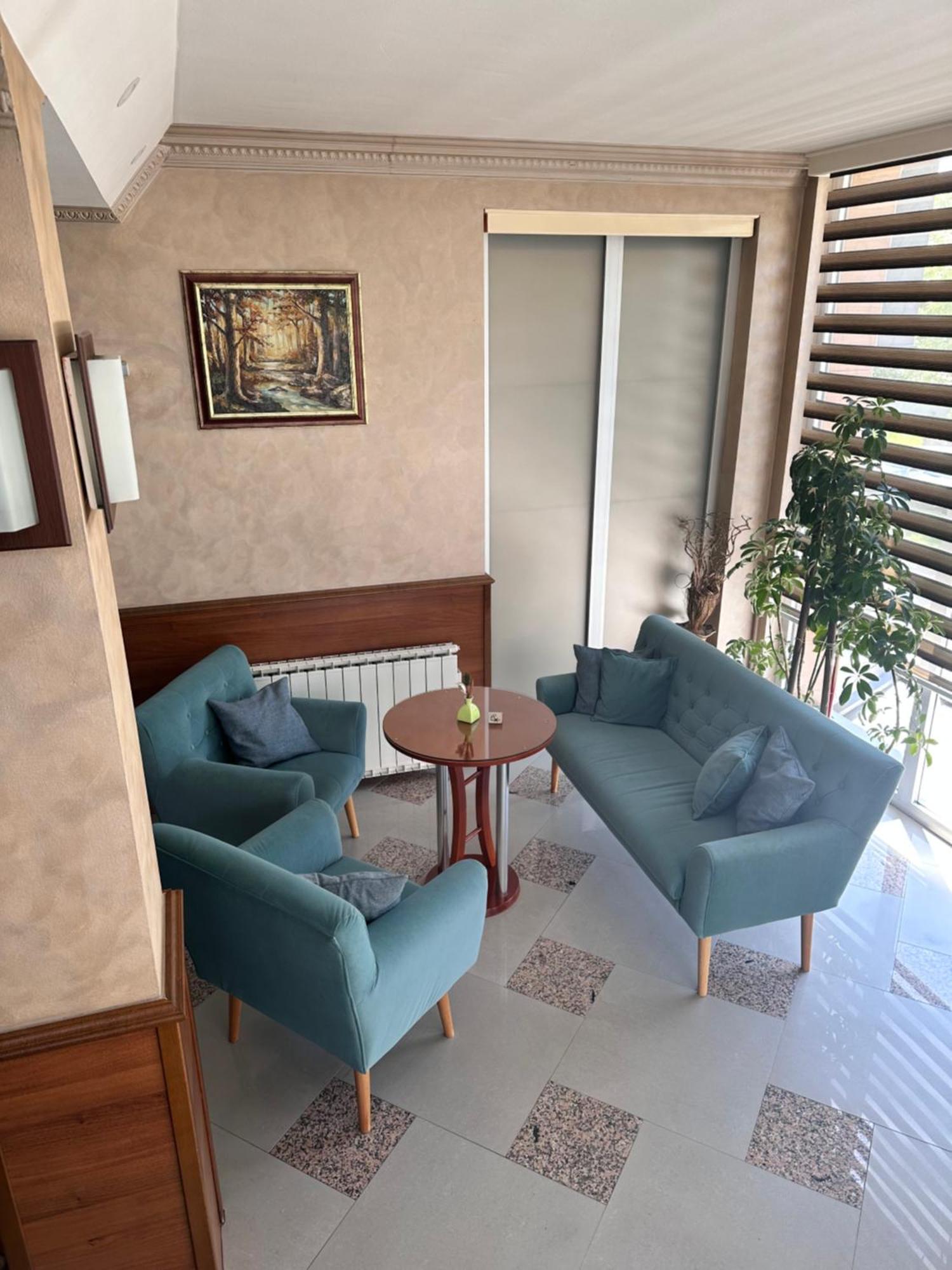 Hotel New Milenium Lukavac Kültér fotó